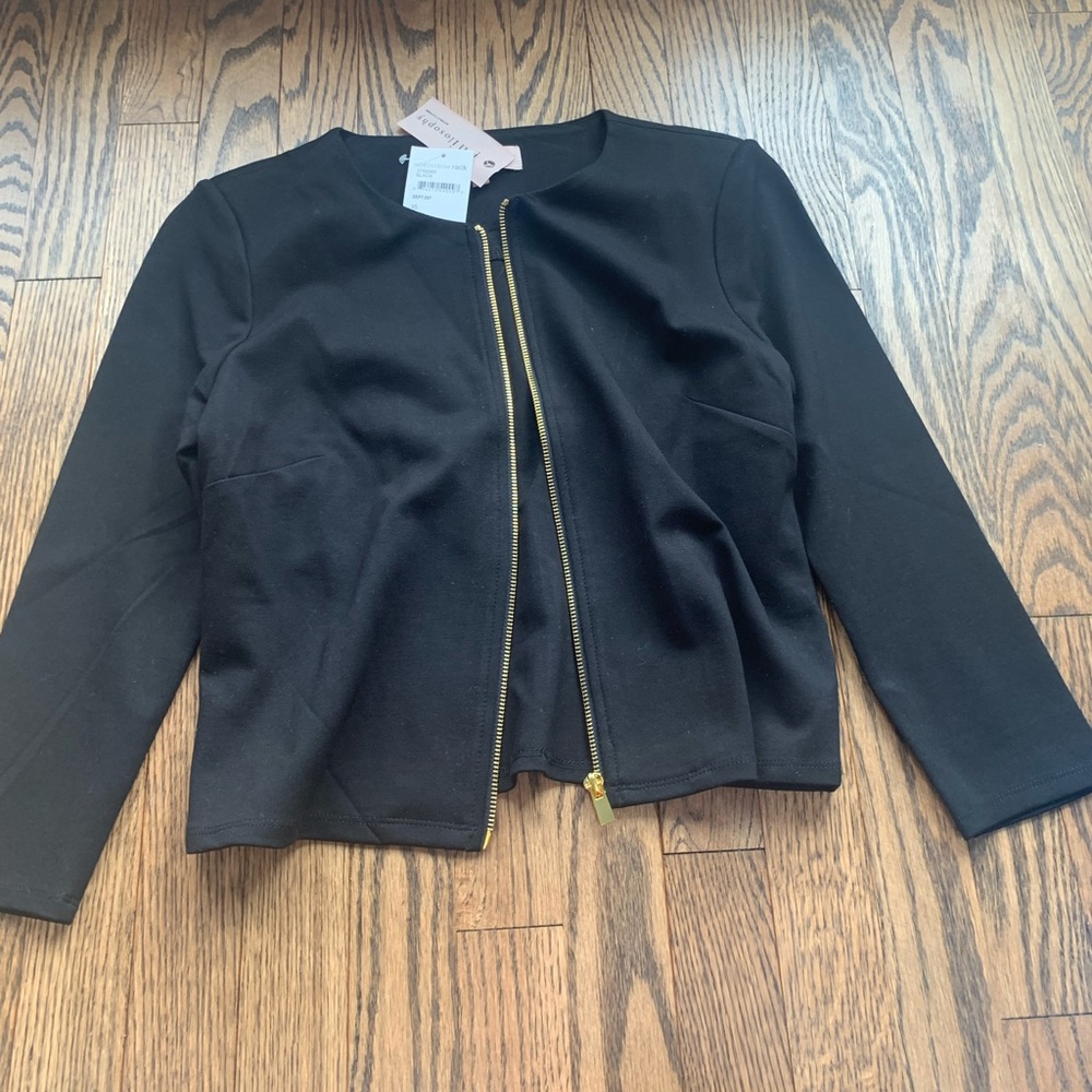 Pair of 2 Philosophy blazers